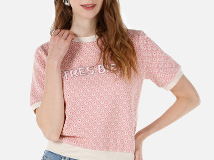 Collins Short Sleeve T-Shirt 1068090