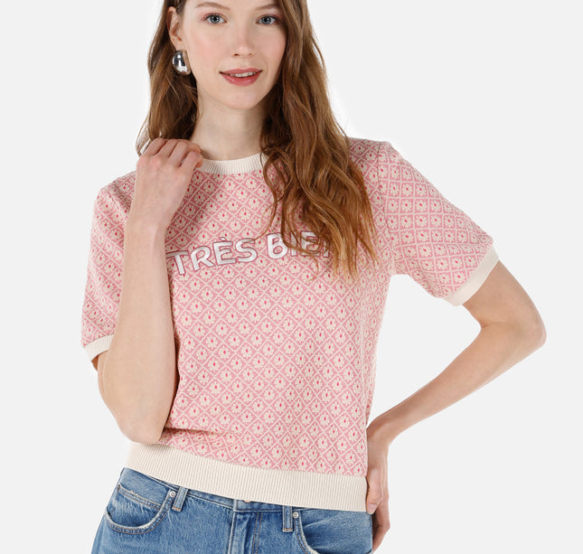 كولينز تي شيرت بأكمام قصيرة 1068090