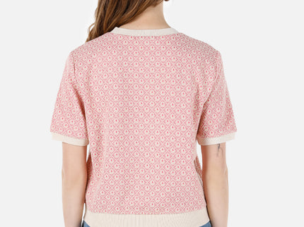 Collins Short Sleeve T-Shirt 1068090