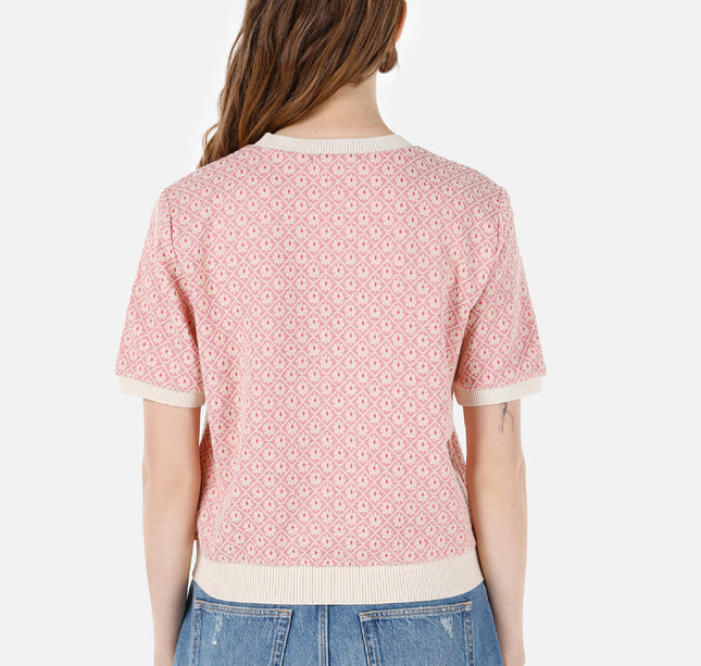 كولينز تي شيرت بأكمام قصيرة 1068090