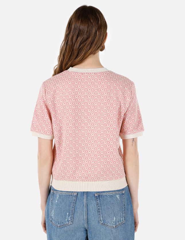Collins Short Sleeve T-Shirt 1068090