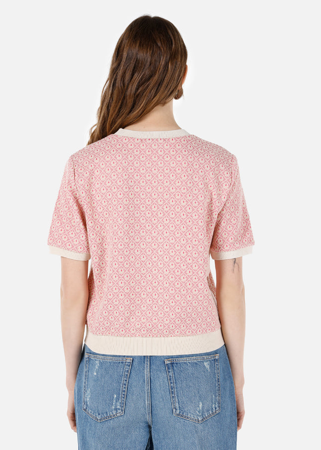 Collins Short Sleeve T-Shirt 1068090