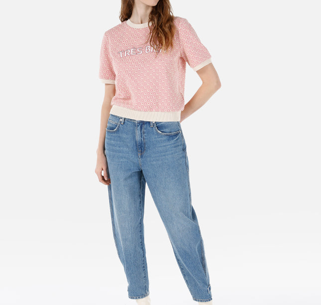 كولينز تي شيرت بأكمام قصيرة 1068090