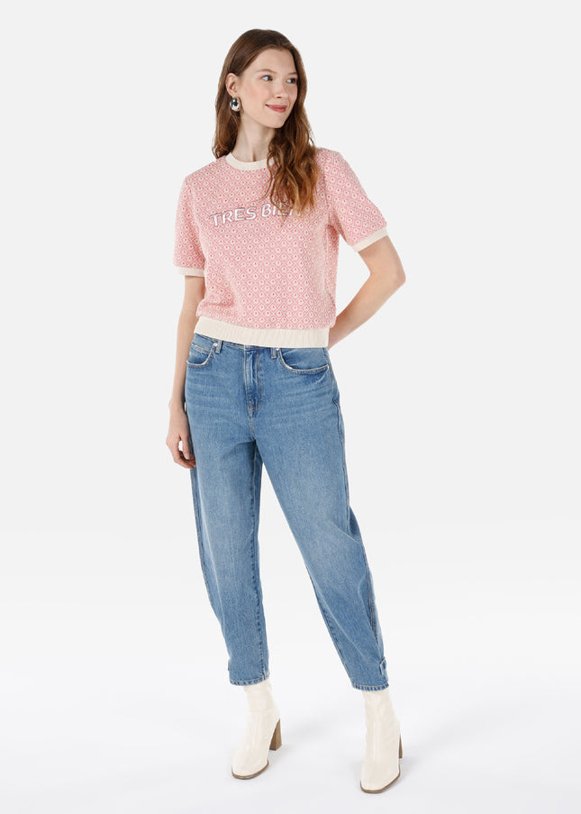 Collins Short Sleeve T-Shirt 1068090