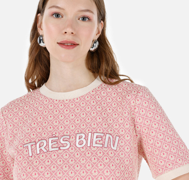 كولينز تي شيرت بأكمام قصيرة 1068090