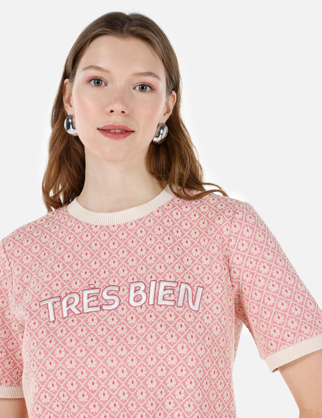 Collins Short Sleeve T-Shirt 1068090
