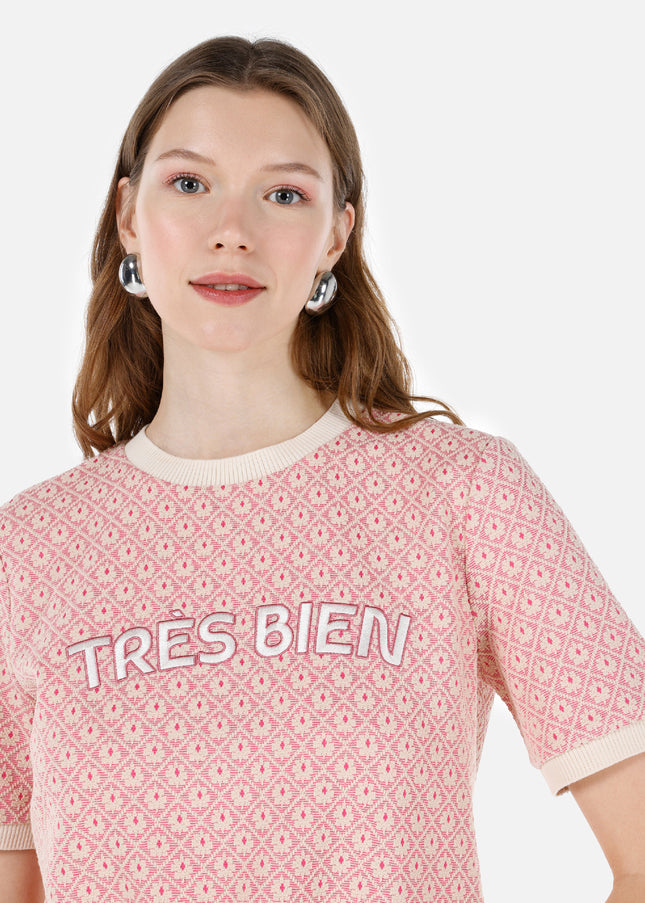 Collins Short Sleeve T-Shirt 1068090