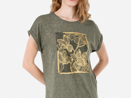 Collins Short Sleeve T-Shirt 1068093
