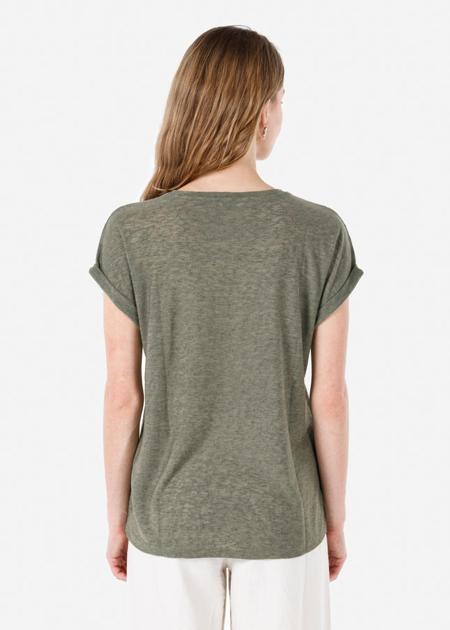 Collins Short Sleeve T-Shirt 1068093