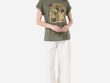 Collins Short Sleeve T-Shirt 1068093