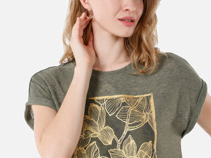 Collins Short Sleeve T-Shirt 1068093