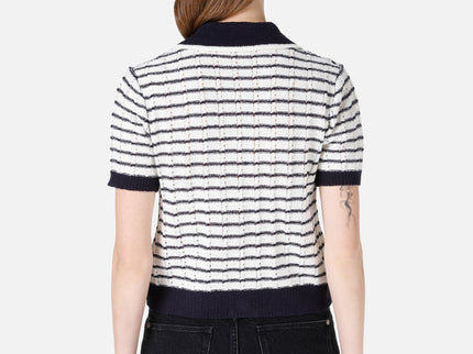 بلوفر كولينز بأكمام قصيرة 1068102