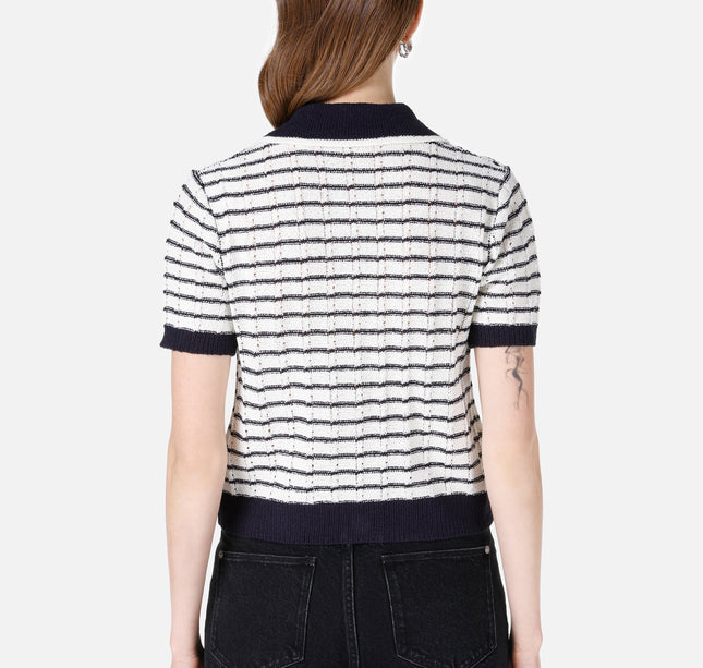 Collins Short Sleeve Pullover 1068102