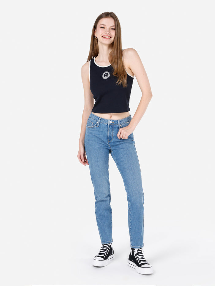 Collins Sleeveless T-Shirt 1068103