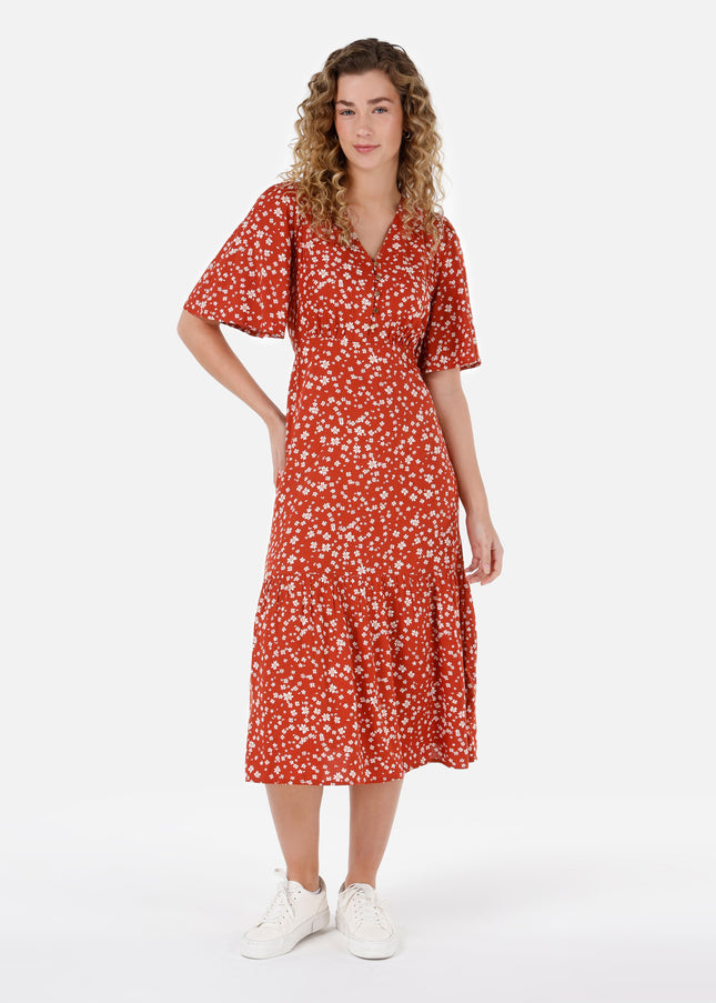 Collins Dress 1068109