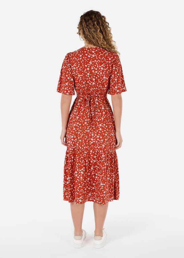 Collins Dress 1068109