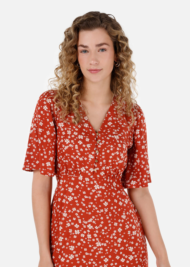 Collins Dress 1068109