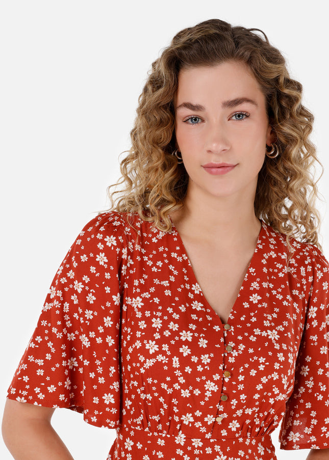 Collins Dress 1068109