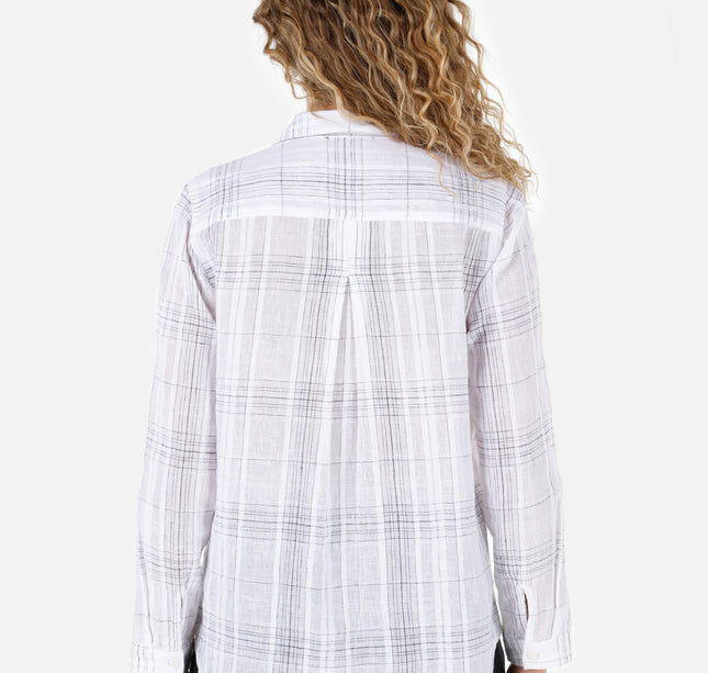 Collins Long Sleeve Shirt 1068242