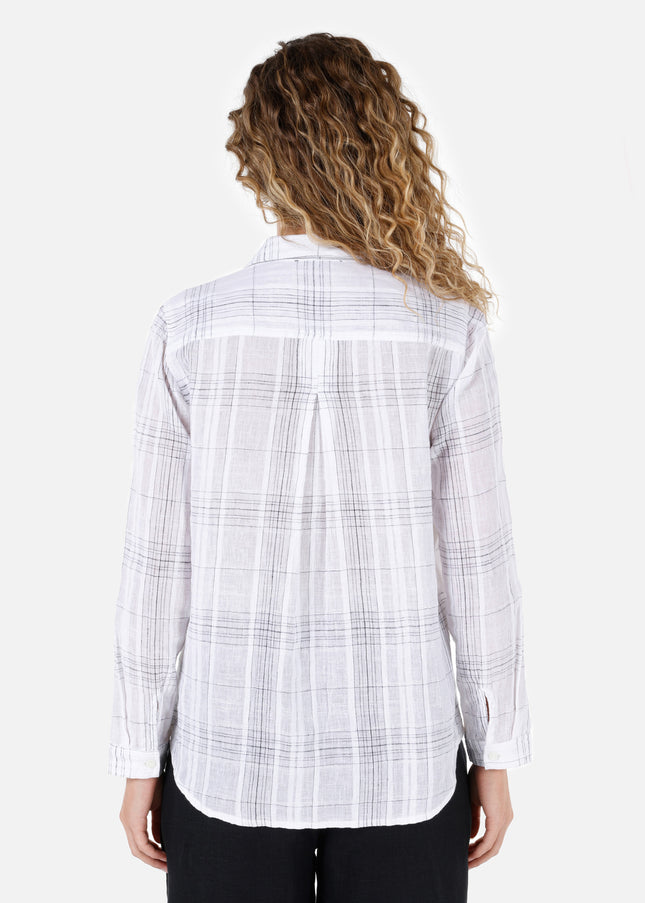 Collins Long Sleeve Shirt 1068242