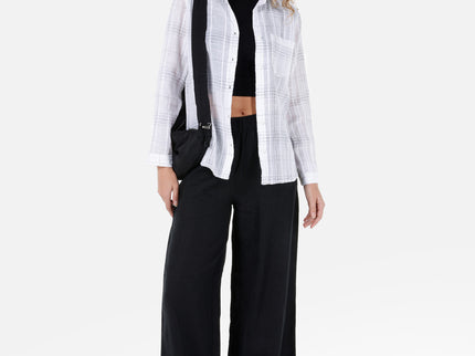 Collins Long Sleeve Shirt 1068242