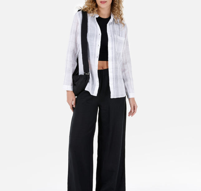 Collins Long Sleeve Shirt 1068242