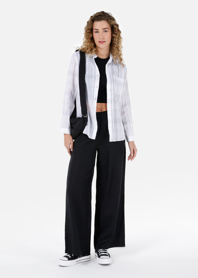Collins Long Sleeve Shirt 1068242