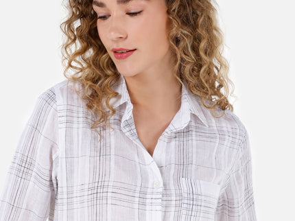 Collins Long Sleeve Shirt 1068242