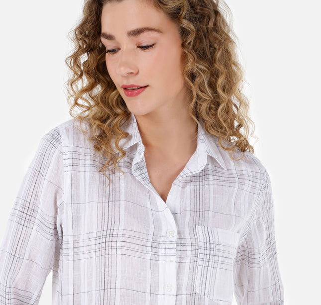 Collins Long Sleeve Shirt 1068242