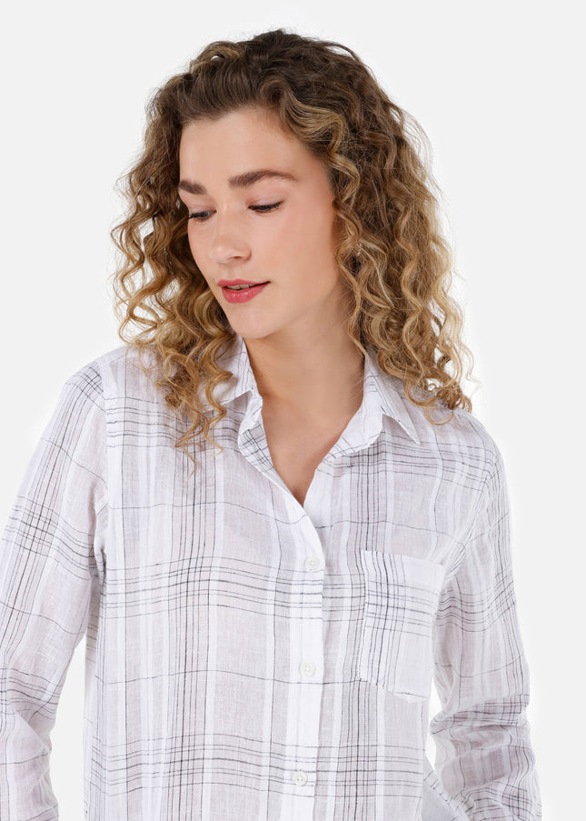 Collins Long Sleeve Shirt 1068242