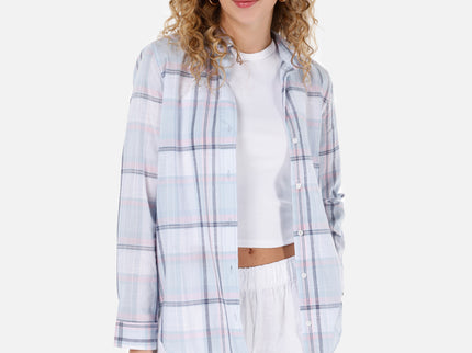 Collins Long Sleeve Shirt 1068243