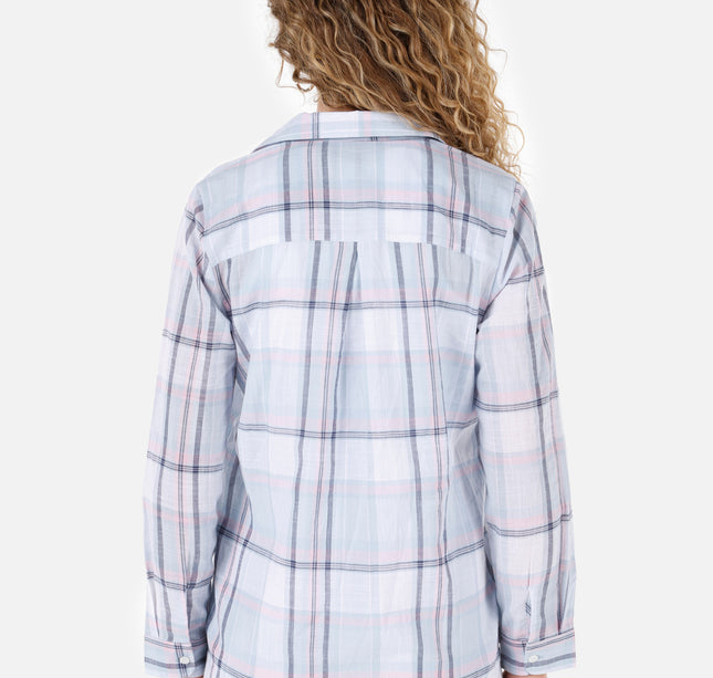 Collins Long Sleeve Shirt 1068243