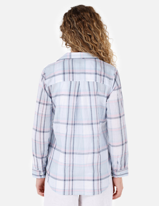 Collins Long Sleeve Shirt 1068243