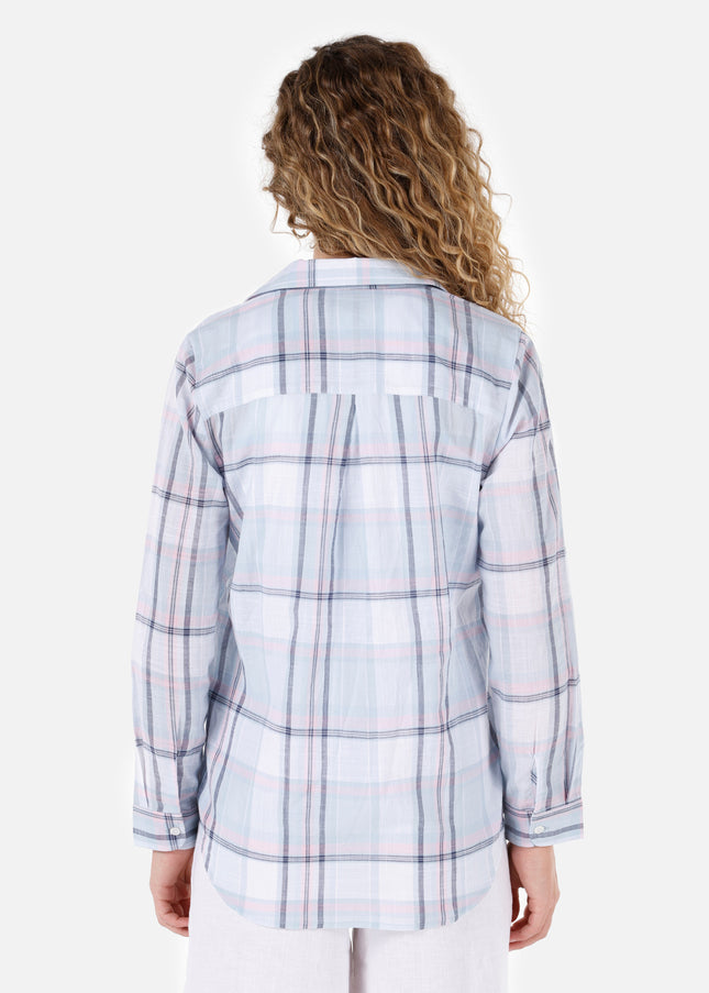 Collins Long Sleeve Shirt 1068243