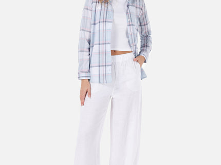 Collins Long Sleeve Shirt 1068243