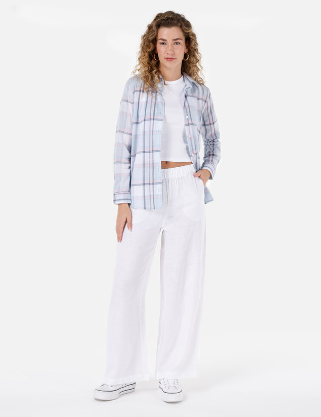Collins Long Sleeve Shirt 1068243