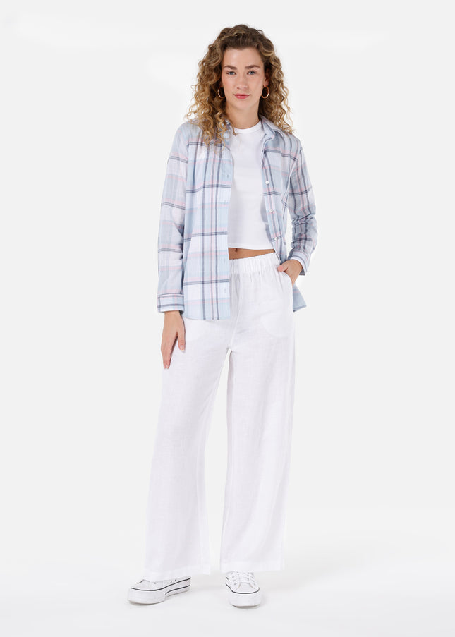 Collins Long Sleeve Shirt 1068243