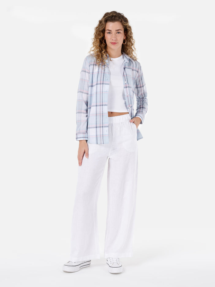 Collins Long Sleeve Shirt 1068243