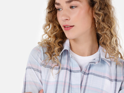 Collins Long Sleeve Shirt 1068243