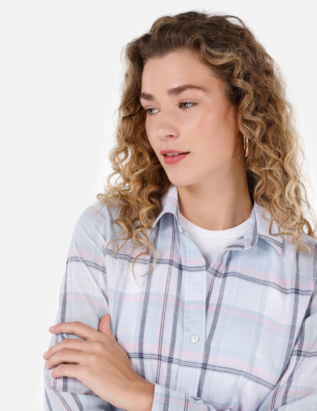 Collins Long Sleeve Shirt 1068243