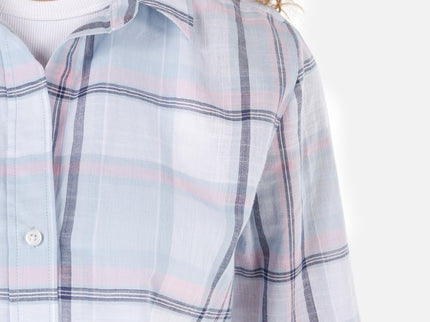 Collins Long Sleeve Shirt 1068243