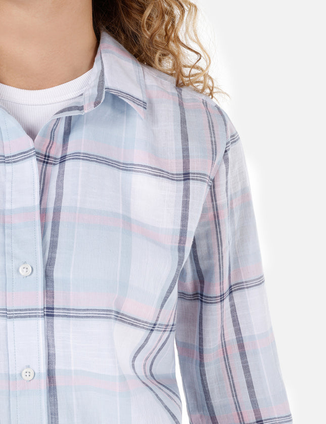 Collins Long Sleeve Shirt 1068243