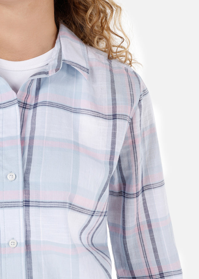 Collins Long Sleeve Shirt 1068243