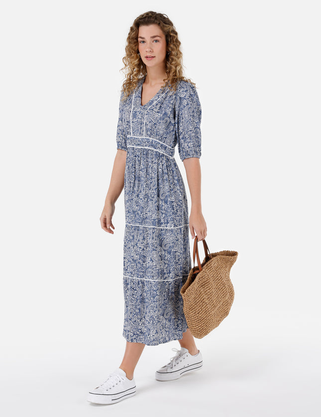 Collins Dress 1068369