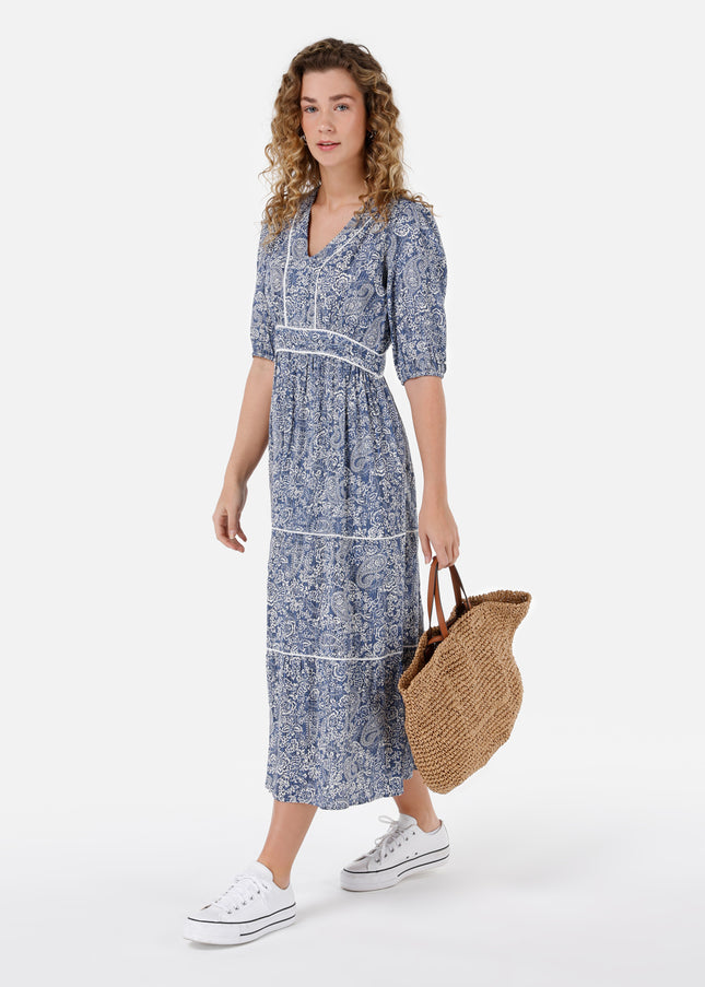 Collins Dress 1068369