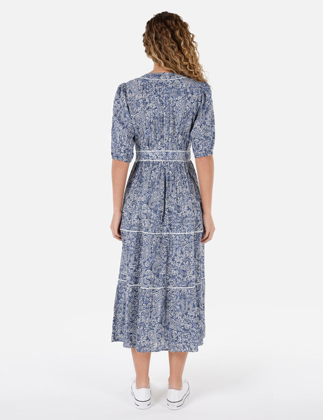 Collins Dress 1068369