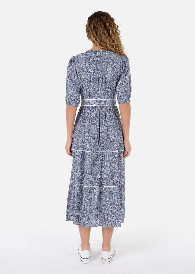 Collins Dress 1068369