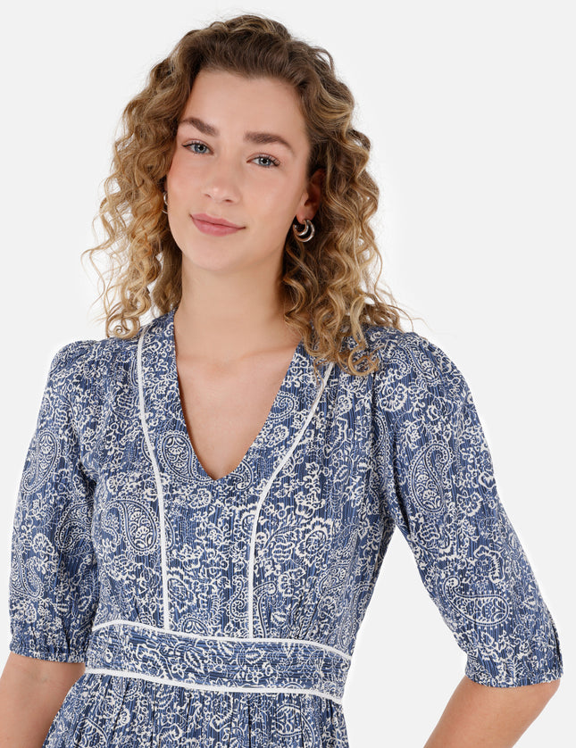 Collins Dress 1068369