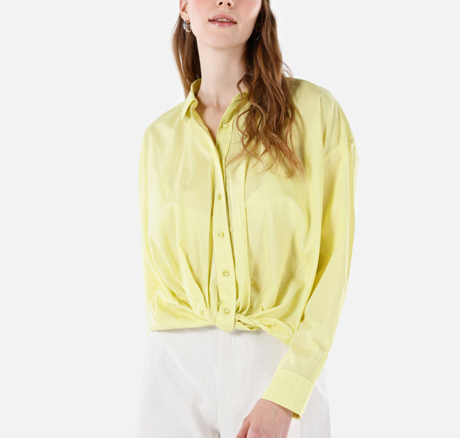 Collins Long Sleeve Shirt 1068370