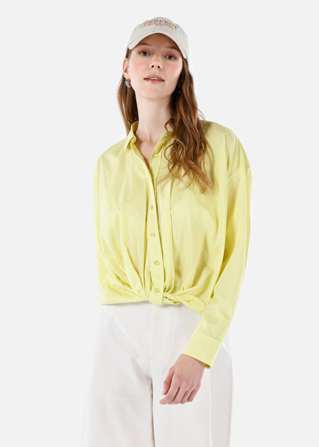 Collins Long Sleeve Shirt 1068370